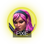 Pixie