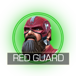Red Guardian