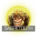 Sabretooth