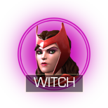 Scarlet Witch (Classic)