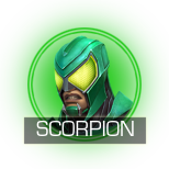 Scorpion