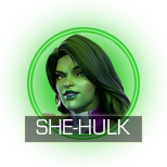 She-Hulk