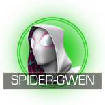 Spider-Gwen