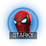 Spider-Man (Stark Enhanced)
