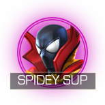 Spider-Man (Supreme)