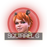 Squirrel Girl