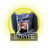 Stryfe
