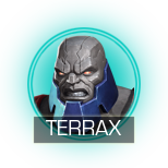 Terrax