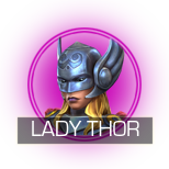 Thor (Jane Foster)