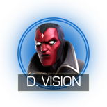 Vision (Deathless)