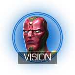 Vision (Age Of Ultron)