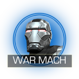 War Machine