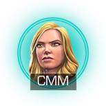 Captain Marvel