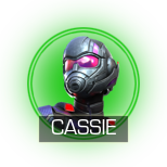 Cassie Lang