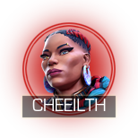Chee'ilth