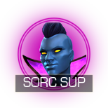 Sorcerer Supreme
