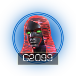 Guillotine 2099