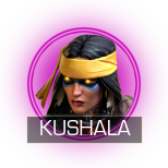 Kushala
