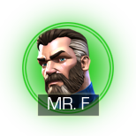 Mister Fantastic