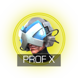 Professor X