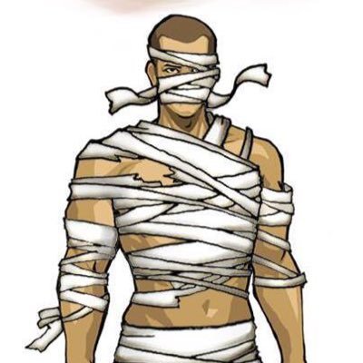 Whitemummy avatar