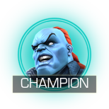 The Champion