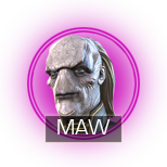 Ebony Maw