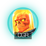 Cosmic Ghost Rider