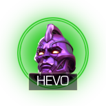 High Evolutionary