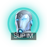 Superior Iron Man