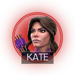 Kate Bishop