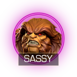 Sasquatch