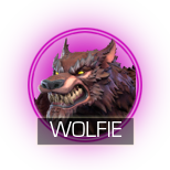Werewolf By Night