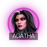 Agatha Harkness