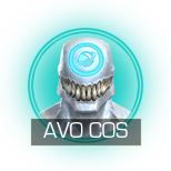 Anti-Venomoid (Cosmic)