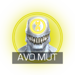 Anti-Venomoid (Mutant)