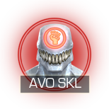 Anti-Venomoid (Skill)