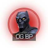 Black Panther