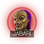 Jabari Panther