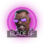 Blade (Stellar-Forged)
