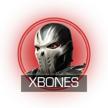 Crossbones