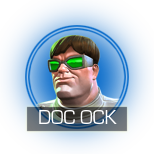 Doctor Octopus