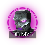 Doombot (Mystic)