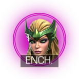 Enchantress