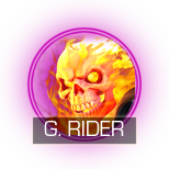 Ghost Rider
