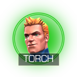 Human Torch