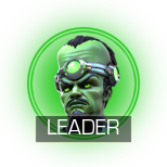 The Leader