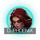 Dark Phoenix