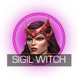 Scarlet Witch