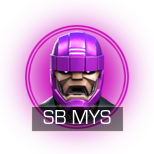 Sentinelbot (Mystic)